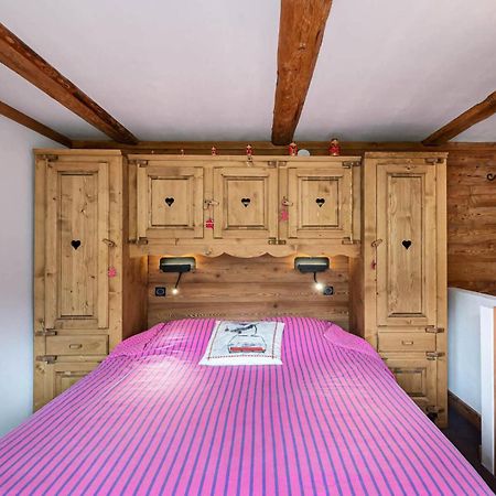 Residence Isard - 3 Pieces Pour 6 Personnes 604 Courchevel Zewnętrze zdjęcie